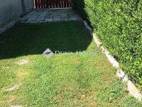 Eladó nyaraló, Balatonfenyvesen 37 M Ft, 4 szobás