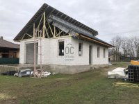 Eladó családi ház, Hernádon 79.99 M Ft, 4 szobás