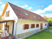 Eladó családi ház, Orfűn 129.9 M Ft, 8 szobás