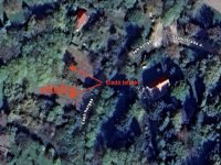 Eladó telek, Győrújbaráton 8.5 M Ft / költözzbe.hu