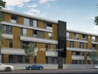 Eladó téglalakás, Szolnokon 118.8 M Ft, 2+2 szobás