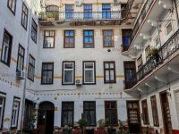 Eladó téglalakás, VI. kerületben, Szinyei Merse utcában