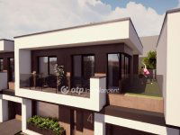 Eladó sorház, Debrecenben 175.34 M Ft, 3 szobás