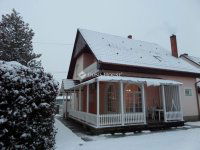 Eladó családi ház, Szentlőrincen 79.9 M Ft, 5 szobás