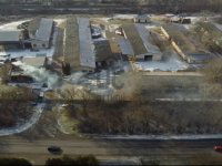 Eladó ipari ingatlan, Monorierdőn 520 M Ft / költözzbe.hu