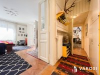 Eladó téglalakás, XIII. kerületben 89.9 M Ft, 2 szobás