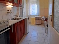 Kiadó téglalakás, albérlet, Békéscsabán 90 E Ft / hó