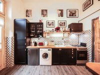 Eladó téglalakás, IX. kerületben 69.9 M Ft, 1 szobás