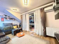 Eladó téglalakás, Budapesten, XI. kerületben 89.9 M Ft, 2 szobás