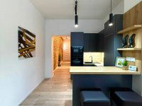 Eladó téglalakás, Pécsett, Apáca utcában 82.9 M Ft, 3 szobás