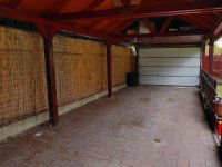 Eladó garázs