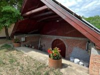 Eladó mezogazdasagi ingatlan, Szentkirályon 150 M Ft, 3 szobás