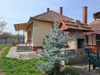 Eladó családi ház, Sarkadon 27.5 M Ft, 2 szobás