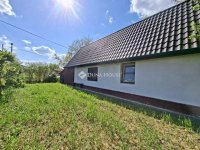 Eladó nyaraló, Tóalmáson 24.9 M Ft, 4 szobás