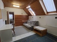 Kiadó téglalakás, albérlet, Pécsett 150 E Ft / hó, 1 szobás