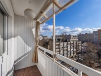 Eladó panellakás, XIX. kerületben 69.9 M Ft, 3 szobás