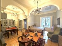 Eladó téglalakás, XIII. kerületben 97 M Ft, 1 szobás