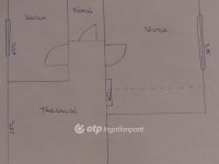 Eladó családi ház, Bakonyszentlászlón 75 M Ft, 3 szobás