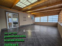 Eladó nyaraló, Pápán 109.9 M Ft, 3+1 szobás