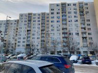 Eladó panellakás, XVIII. kerületben 46.9 M Ft, 2 szobás