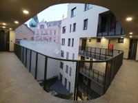 Kiadó téglalakás, albérlet, IX. kerületben 360 E Ft / hó
