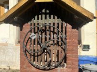 Eladó családi ház, Pécsudvardon 44.9 M Ft, 2 szobás