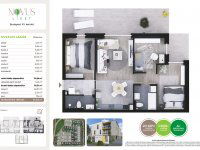 XV. kerület, , Kékszilva utca 2