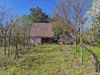 Eladó mezogazdasagi ingatlan, Jászberényben 5.5 M Ft, 1 szobás