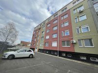 Eladó panellakás, Miskolcon, József Attila utcában 18.5 M Ft