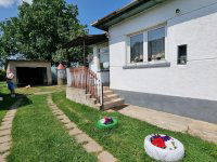 Eladó családi ház, Bernecebarátiban 35.5 M Ft, 4 szobás