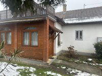 Eladó családi ház