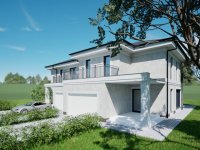 Eladó ikerház, Nyíregyházán 159 M Ft, 3 szobás