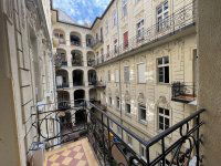 Eladó téglalakás, VII. kerületben 69.9 M Ft, 2 szobás