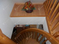 Eladó téglalakás, Hévízen 55 M Ft, 3 szobás