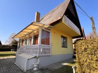 Eladó nyaraló, Mohácson 34.9 M Ft, 2+1 szobás