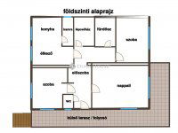 Eladó családi ház, Érden 160 M Ft, 6 szobás