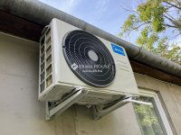 Eladó nyaraló, Ráckevén 29 M Ft, 3 szobás