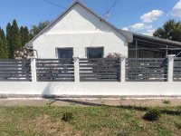 Eladó családi ház, Polgáron 22 M Ft, 2 szobás
