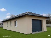 Eladó családi ház, Ráckevén 89.99 M Ft, 5 szobás