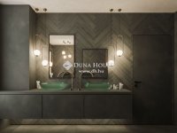 Eladó téglalakás, II. kerületben 423.5 M Ft, 2 szobás