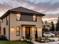 Eladó családi ház, Szegeden 159.9 M Ft, 5 szobás