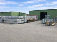 Kiadó ipari ingatlan, Alsónémediben 1698 E Ft / hó