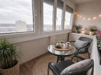 Eladó panellakás, XXI. kerületben 82.9 M Ft, 2+2 szobás