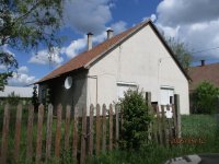 Eladó családi ház, Aszalón 6.5 M Ft, 2+1 szobás