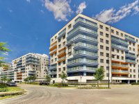 Eladó téglalakás, XIII. kerületben 154 M Ft, 3 szobás