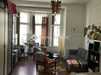 Eladó téglalakás, IX. kerületben 72.9 M Ft, 1 szobás