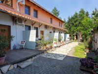Eladó hotel, Egerszalókon, Béke utcában 219 M Ft, 12 szobás