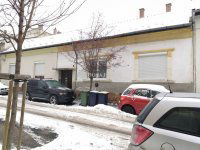 Eladó téglalakás, X. kerületben 23.9 M Ft, 1 szobás