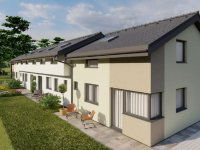 Eladó sorház, Miskolcon 82 M Ft, 2+2 szobás