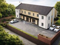 Eladó téglalakás, XV. kerületben 105.9 M Ft, 3 szobás